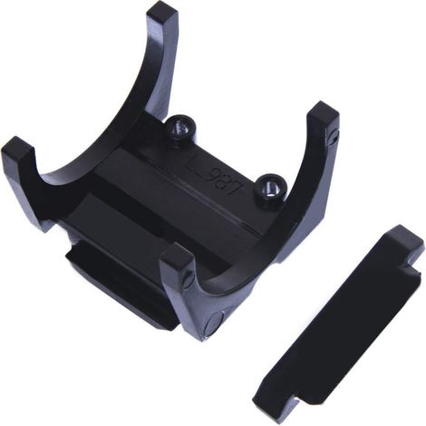CAME 88001-0244 Slitta Azionamento Microinterruttori ATI 3 A3000 Ricambio (1/3)