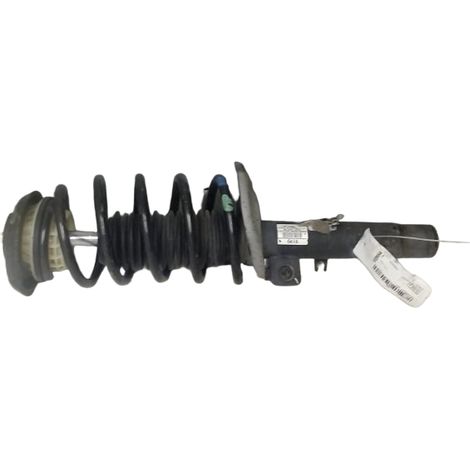 Amortisseur Avant Droit PEUGEOT 207 [PRODUIT D'OCCASION]♻️520858