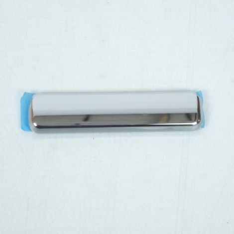 Protection pot d'échappement AV pour moto Suzuki 1800 Intruder (1/3)