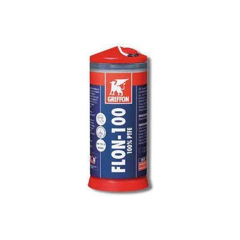 Filamento de PTFE 175m - KOLMAT Flon-100 - Carrete (1/2)