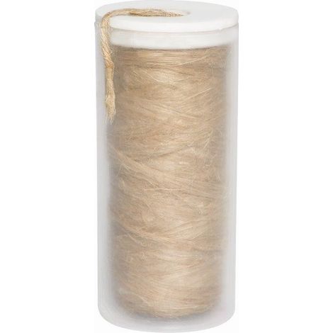 SPOLETTA CANAPA 80G. CON DISPENSER
