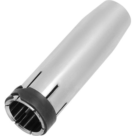 Buse de soudage MIG/MAG conique pour torche Binzel 36KD, accessoire de rechange pour poste à souder (1/5)
