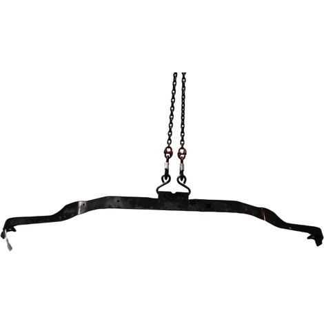 Traverse Superieure Armature Avant CITROEN Grand C4 Picasso [PRODUIT D'OCCASION]♻️7106e9