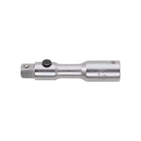 Stahlwille 405QR/2 11011001 Steckschlüssel-Verlängerung   Antrieb 1/4" (6.3 mm) 54 mm 1 St. (1/4)