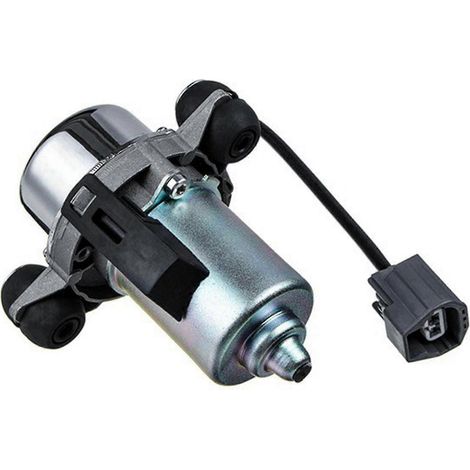 Pompe à vide automobile, servofrein électrique, pompe auxiliaire Up28 20804130 (1/5)