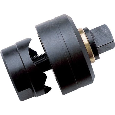 PERFORADOR CHAPA DIAMET 63MM - BAHCO