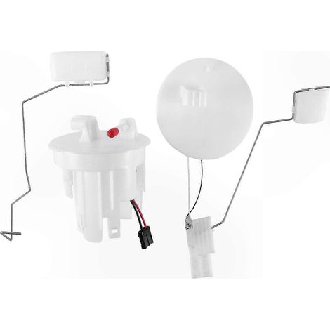 1 Satz Kraftstoffstandsensor für X-Trail T30 NT30 Ersatzteil 250608H301 250608H311 250608H31B Kfz-Zubehör (1/4)