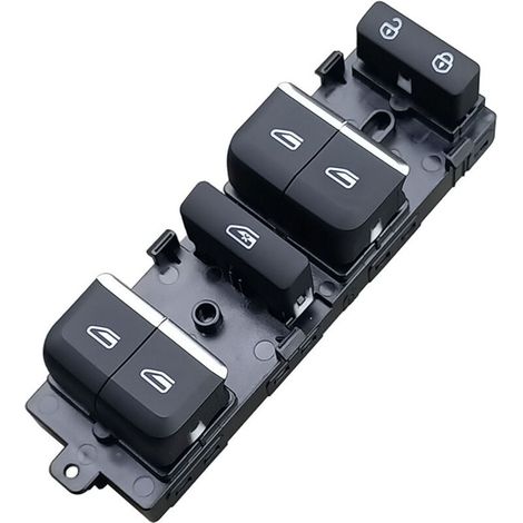 01727372 est applicable aux interrupteurs de lève-vitres électriques Geely Binrui, Emgrand GS GL (norme d'émission National V), Geometry A G6.