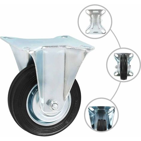 50 pièces Support Tuyau Arrosage pour Fixer et Guider Le Tuyau de Distribution Dans La Terre, 4/7 mm Goute a Goute Arrosage Exterieur pour Tuyau Arrosage Irrigation Jardin