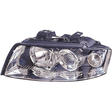 Phare avant gauche Xénon Audi A4 2 B6 2001-2004