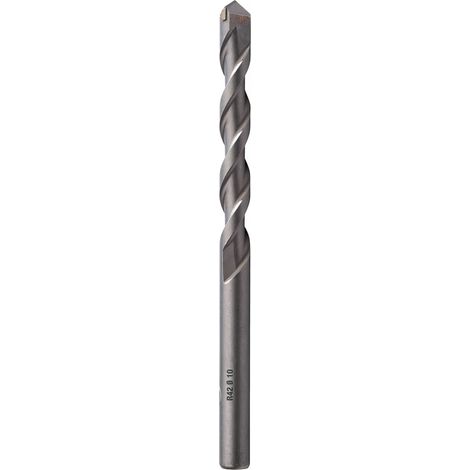 Foret béton carbure - Longueur 400 mm mm - Diamètre 20 mm mm