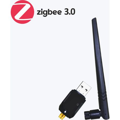 Ripetitore USB Tuya con amplificatore di segnale Zigbee 3.0 (1/5)