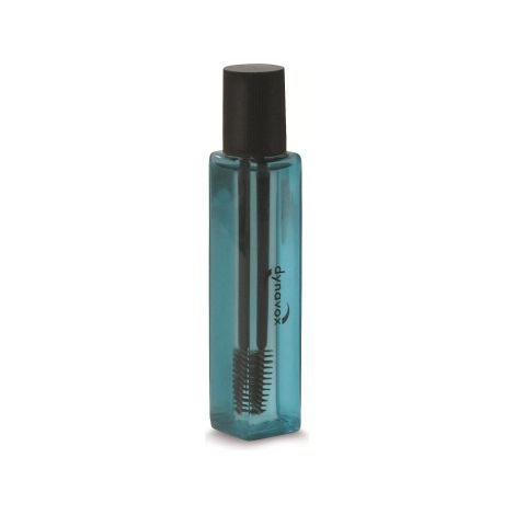 DYNAVOX Nettoyeur d'aiguille avec brosse