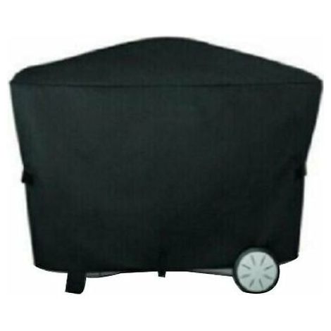 Per Weber Q3000 Q2000 Barbecue portatile Stufa Grill Impermeabile Resistente ai raggi UV 112,4 64,1 95,6 cm