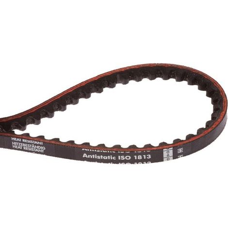 Cinghia trapezoidale super XE power OPTIBELT XPZ630XEP