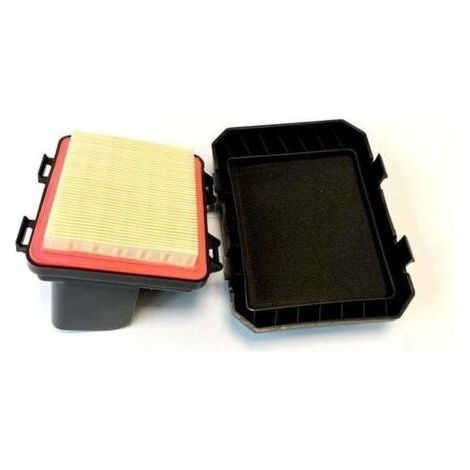 Soavoa Kit Filtre À Air Pour Tondeuse Emak Oleo-Mac Staub Moteur Loncin 1P65FA 1P70FA K500 K600 K650 K700 K800 G44TK G48TK G53TK MAX44TK MAX48TK MAX53TK (1/4)