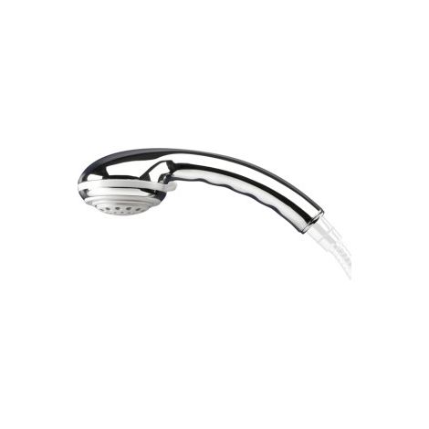 DOCCIA MULTIPLA AQUAFRESH CROMATA 31049