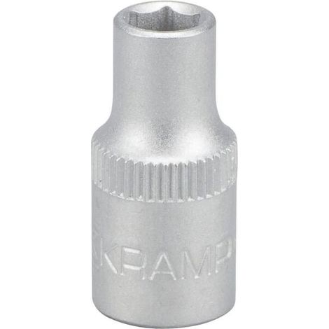 Douille 1/4" - 5,5mm UNIVERSEL 18060060055KR (1/2)