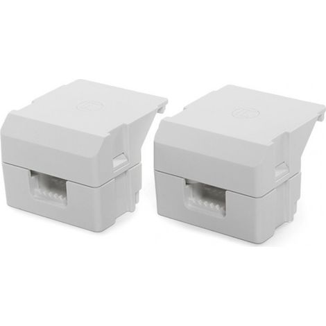 Strain Relief Per Driver 40W