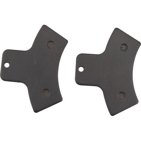 Étriers de freins pour VTT/quad, freins à disque à pump descendante, Polaris Scrambler 500 2x4 4x4 (1/4)