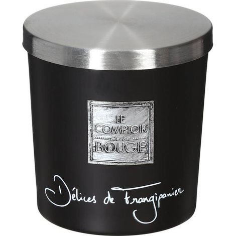 Duftkerze Douceur de coton, 130 g - Atmosphera