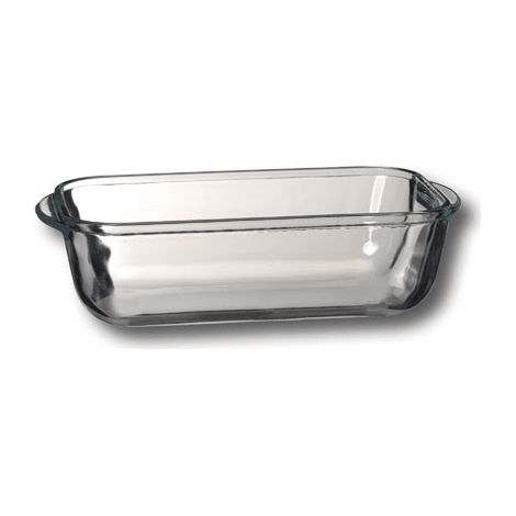 BOL RECIPIENT EN VERRE 900ML-19X11CM POUR PETIT ELECTROMENAGER BRAUN - 67050756
