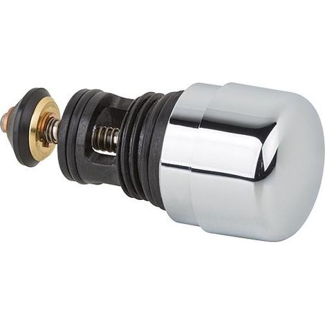 HANSA Inverseur, automatique HANSA 59912656 Chrome, 59912656
