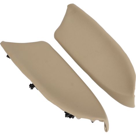 Türgriffe vorne, Armlehnenabdeckungen links und rechts, Innenraumschutz für Accord Limousine (2012–2018), beige, 2-teilig (1/5)