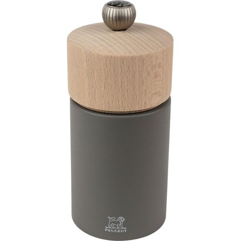 Molino de pimienta Peugeot boreal mecanismo acero ajustable 12 cm (1/3)