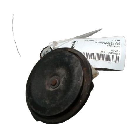 Klaxon / Avertisseur PEUGEOT 107 3p [PRODUIT D'OCCASION]♻️6236n2 (1/3)