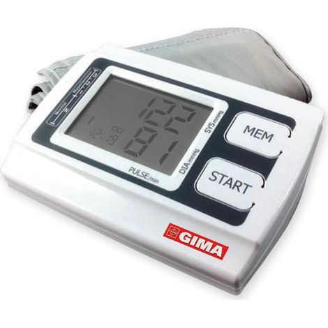 GIMA Smart Oberarm Automatisch