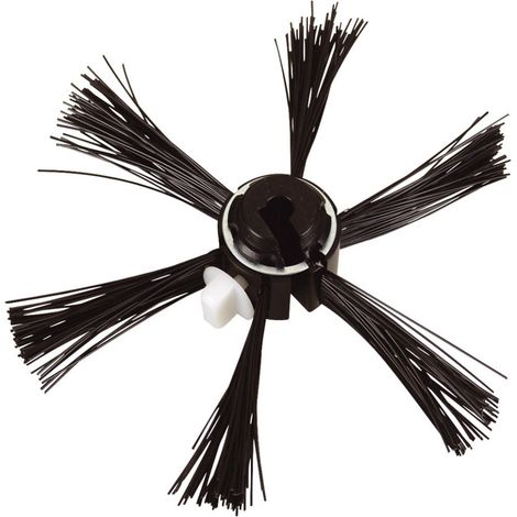 VIRAX Zentrierführung 150 mm - 6'' für Visioval - 294021