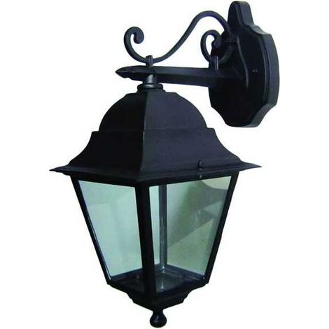 Lámpara de pared Blinky Cefalú H. 48 cm