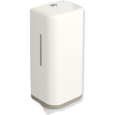 HEWI 477.06.10199 86 Distributeur de savon, manuel (1/2)