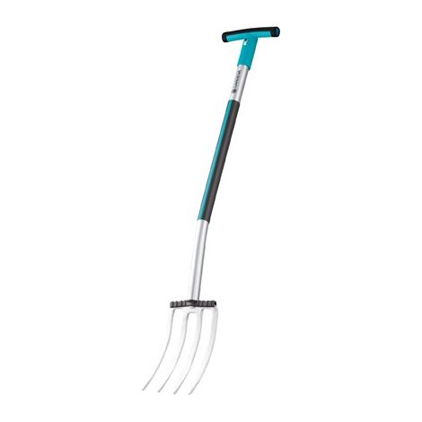Forcella Con Impugnatura A T - Gardena 03.781-20 Terraline