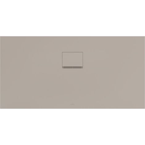 VB DW Squaro Infinity 1400x700x40mm rectangulaire EB:li/re flb Installation AR Amande