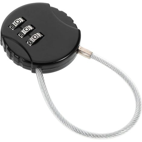 à combinaison métallique Tofficu pour ordinateur portable (1/5)