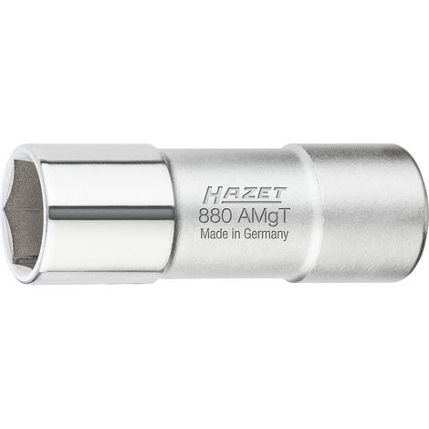 Douille à bougies 880AMGT 16 mm HAZET (1/2)