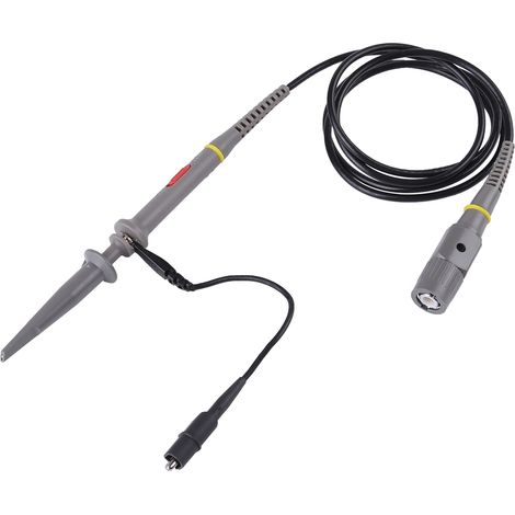 Kit de sonde à pince PP-80 avec accessoires pour oscilloscope 60 MHz (1/5)