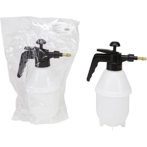 Vtizikl Spruzzatore A Pressione 1lt Ugello Vaporizzatore Spruzzino Nebulizzatore 193447 -