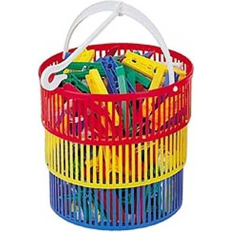 CESTINO PORTAMOLLETTE Pz15 cm 19 h 15,5 TONTARELLI