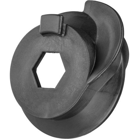 Herramienta para montar la correa elastica en Citroën, Opel, Peugeot y Toyota 1.0, 1.1, 1.2 L ( PSA ) (1/4)
