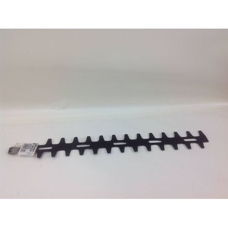 Cuchilla superior/inferior PROGREEN cortasetos PG 33 046329 (1/4)