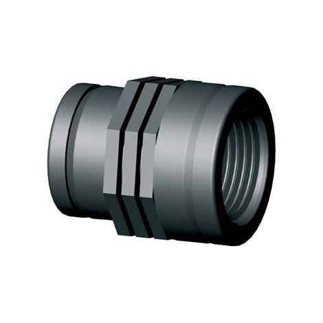MANICOTTO PN FILETTO RIDOTTO FEMMINA IRRITEC - 1/2X3/4F- 100 pezzi