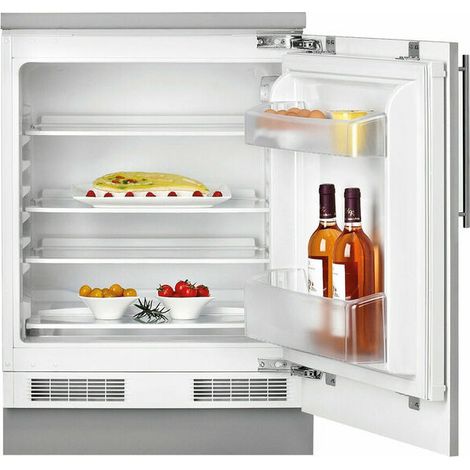 Einbaukühlschrank Teka rsl 41150 bu 128L konventionelle Kühlung