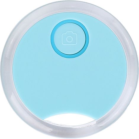 Traceur GPS antivol pour animaux tablette portefeuille rappel localisateur (1/5)