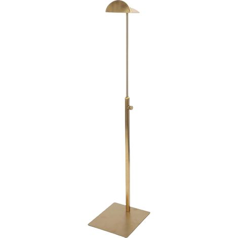 Stainless Steel Handbag Display Stand, Hanger (1/5)