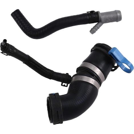 LR045238 LR049989 Tuyau de sortie de corps de papillon (eau) pour Range Rover Sport 4x4 essence 5.0L V8 (2010-2013) (1/5)