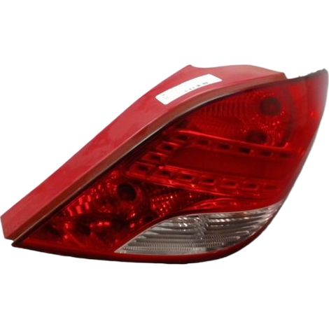 [PRODUIT D'OCCASION] Feu Arriere Droit PEUGEOT 207 2006-2013 ♻️ Ref Oe. 6351hq - Garantie à vie (1/3)