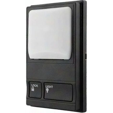Panneau de commande d'ouvre-porte de garage, clavier mural multifonction filaire, bouton de remplacement pour 78LM, télécommande fixe (1/5)